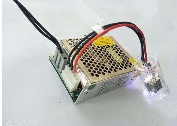 power supply / medical power supply for deuterium lamp