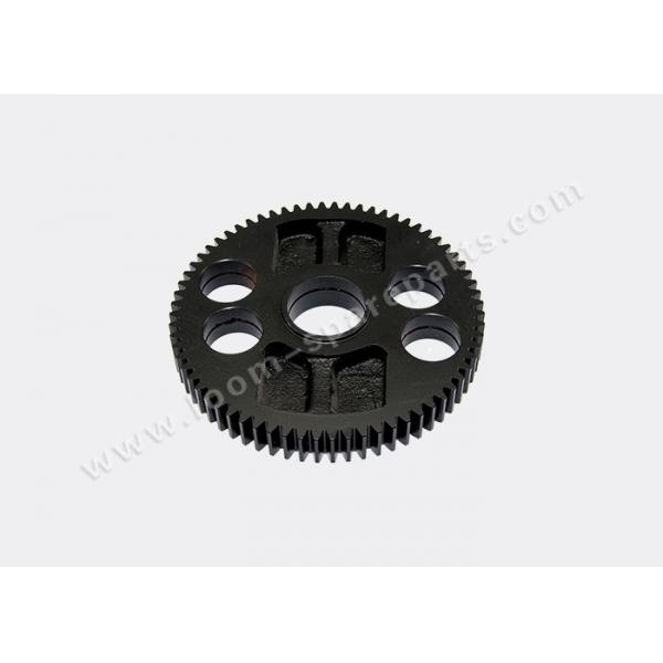 Quality JB-812-09299 Air Jet Loom Spare Parts LENO SELVEDGE WHEEL GEAR LH for sale