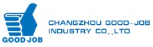 China supplier CHANGZHOU GOOD-JOB INDUSTRY CO., LTD.