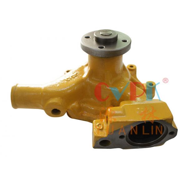 Quality 6204-61-1104 Excavator Engine Water Pump 6204-61-1104 Of Komatsu Engine PC60-5 for sale