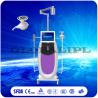China U Shape Belly Fat Loss Vacuum Slimming Machine Non Invasive Liposuction Machine factory