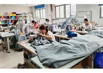 China Factory - Hefei Aqua Cool Co., Ltd.