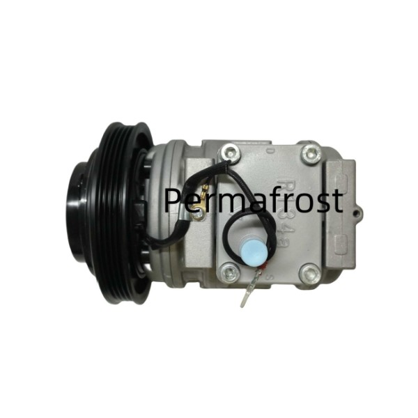 Quality OEM 12V Air Conditioning Compressor Replacement For Car 10PA15C 883101A300 for sale