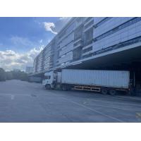 China 80000 S.Q.M Export alcohol bonded warehouse Logistics Air Sea Land Shipment Customs Clearance factory