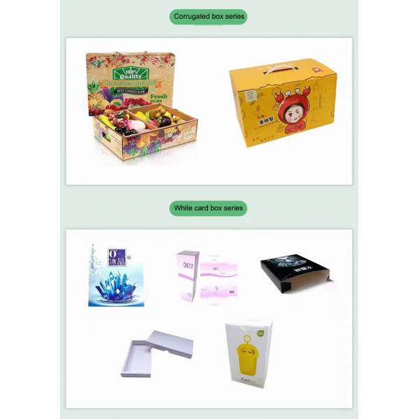 Quality Degradable Paper Poly Bag Tearproof Paper Plastic Packaging Bag And Gift Box for sale