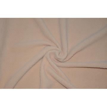 Quality 270gsm 100% Polyester 150cm CW Or Adjustable Polar Fleece Fabric for sale