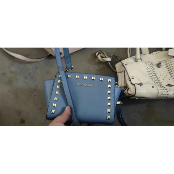 Quality Verified Authenticity 2nd Hand Designer Bags One Kilogram for sale
