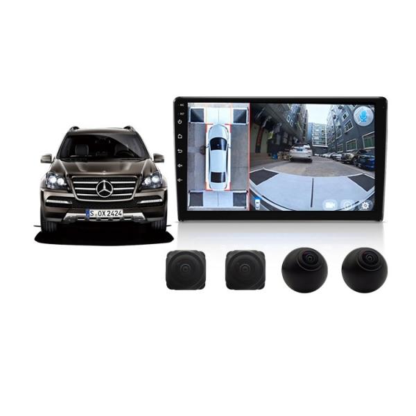 Quality LCD Screen Night Vision Dash Cam Wide Angle WDR FOV 170 Degree for sale