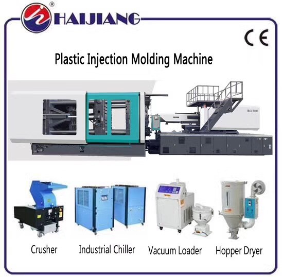 Quality High Energy Efficiency Blow Injection Molding Machine PLC Computer Controller for sale