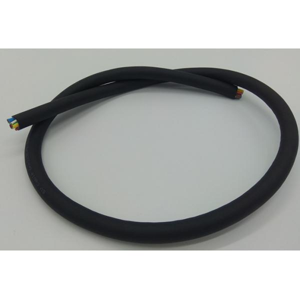 Quality Electric Vehicle EV Charging Cable Extension Cord EVDC-RS90S90 High Flexible for sale