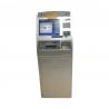 China 450cd/M2 Floor Standing ATM Kiosk Terminal Without Software factory