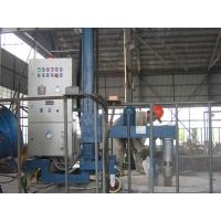 China 600 Rpm Rotary Degassing Unit Process To Refine Aluminium Cooling Air Blower for sale