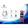 China Professional Picosecond ND YAG Laser Machine Carbon Facial Beauty Machine factory