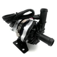 China Automotive Water Pump 12V 24V DC 100W EWP For HEV PHEV Vehicle. for sale