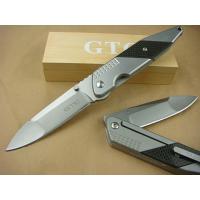 china GTC knife F33