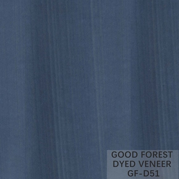 Quality Dyed Basswood Veneer Natural Wood Veneer Door FSC Certification for sale