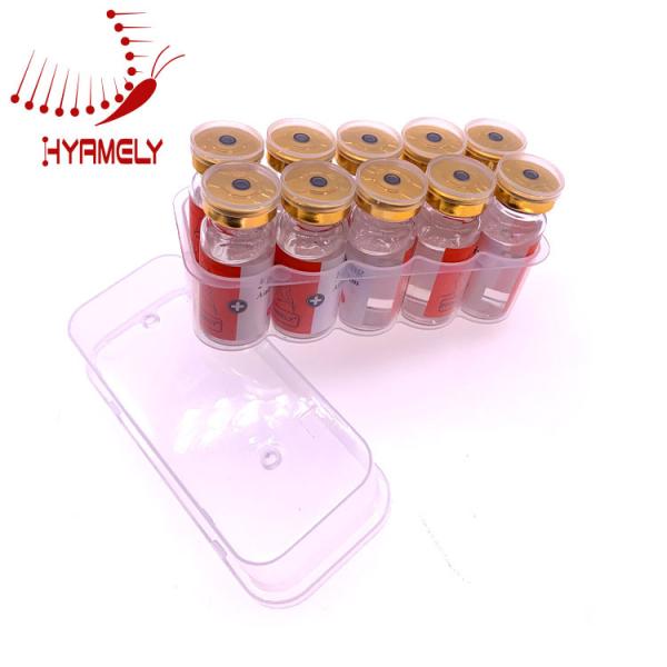 Quality 10ml / Vial Thin Face Lipolytic Injections Weight Loss for sale