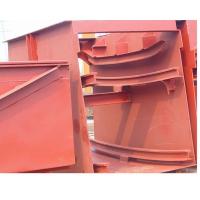 China Chain Bucket Convey Guide Adopt Light Rail Wear - Resisting Material for sale