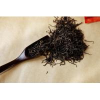 China Tender Shape Natural Organic Black Tea No Shred With One Or Two Leaves factory