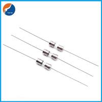 Quality Slow Blow 250mA-10A Miniature Cartridge Fuse Glass Tube Time Lag Type for sale