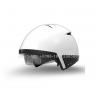 China Warrior0002 Thermal Imaging Helmet security wearable AI Infrared  smart body temperature scanner factory