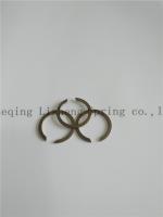 China XDS Series External Snap Ring , Metric Snap Rings Free Tooling Charge factory