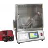 China CRF 16-1610 Toys 45 Degree Automatic Flammability Test Apparatus / Equipment factory