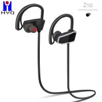 China Outdoor CSR 8h IPX7 Sports Bluetooth Earphones Balanced Armature for sale