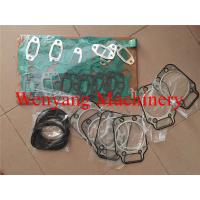 Quality Head Gasket Repair Kit Weichai Deutz Engine Spare Parts WP6 / 226B Custom for sale