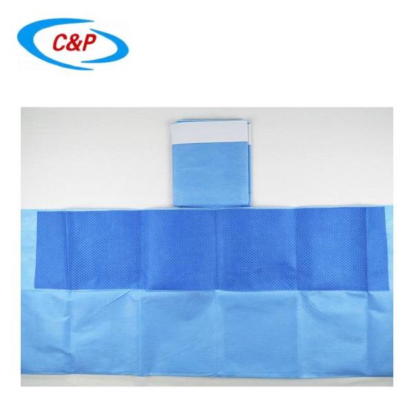 Quality ISO13485 Universal General Surgery Drape Pack OEM for sale