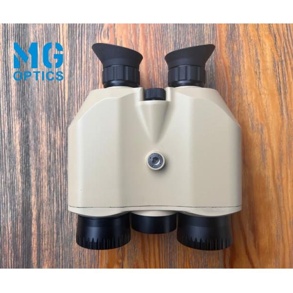 Quality Dual Light Fusion Thermal Imaging Binoculars Handheld 640x512 Infrared for sale