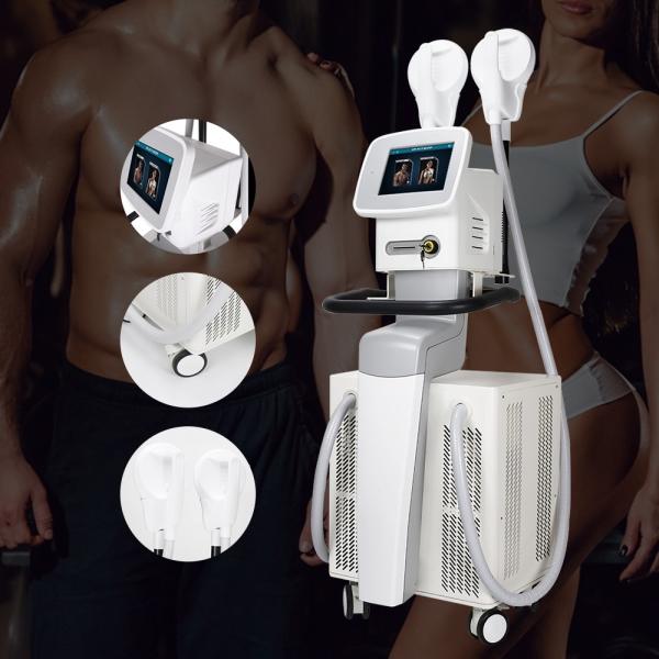 Quality Astiland Muscle Stimulation EMS Slimming Machine for sale