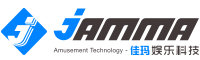China supplier JAMMA AMUSEMENT TECHNOLOGY CO., LTD