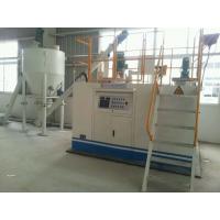 china CE Fully Automatic Glue Kitchen Used For Corrugation 400-1600Kgs/ Batch