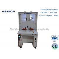 China Automatic Soldering Robot for SMT Back-end Process LED Strip Light Soldering Reflow & Wave Soldering HS-GH5331R factory