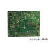 China Personal Laptop Computer Printed Circuit Board , Electronic Pcb Board 150 * 121 Mm factory