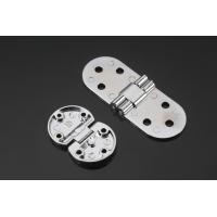 Quality Antiwear Folding Stainless Steel Concealed Hinges Multipurpose for sale