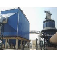 China 400tpd Active Lime Quicklime Hydrated Lime Plant factory