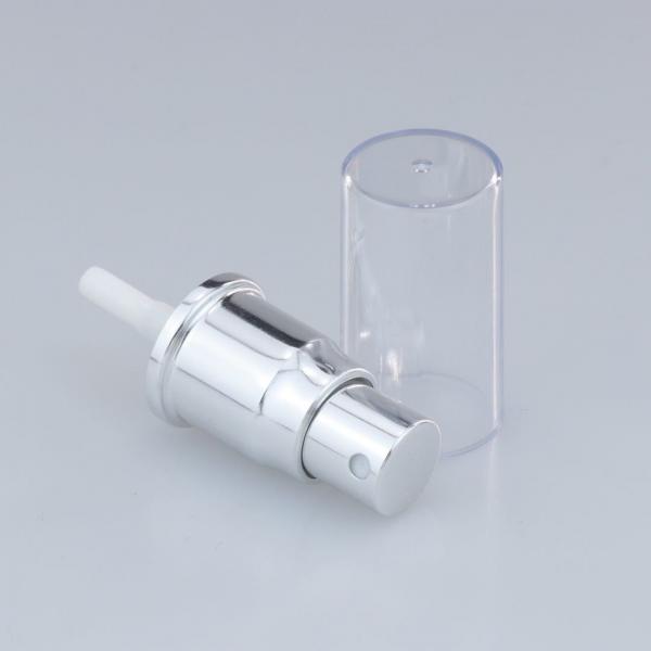 Quality Aluminium Hand Pump Perfume Fine Mist Sprayer 20/410 18/410 18/415 18mm 20mm for sale