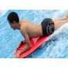 China Water Park Surf Simulator Machine / Flow Rider Wave Surfing Equipment factory