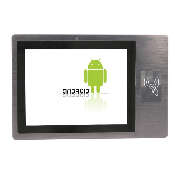 Quality RK3399 Processor Android Tablet Pc NFC / RFID Card Reader for sale