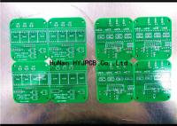 China Professional OEM Double Sided PCB 94-0 OSP Immersion Gold LF-HASL White Legend factory