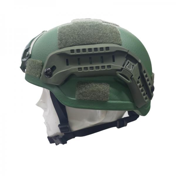 Quality Army Using Camouflage Ballistic Combat Helmet For Us Soldiers for sale
