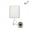 China Indoor Outdoor ABS Panel Antenna high gain wideband directional antenna for indoor use factory