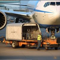 China Global Air Freight International Freight Forwarding Services DDU DDP From China to Varna factory