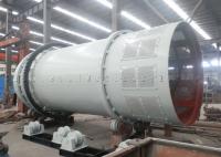China 100mm Stone Rotary Drum Separator 2200*7500mm 300TPH Stone Crushing Machine factory