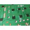 China Carbon Ink 1.6MM 2 Layer FR4 PCB Printed Circuit Board factory