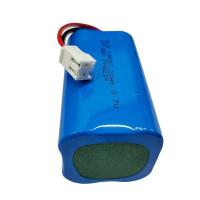 China ODM Lithium Battery Cells 3.7V 10000mAh 18650 Power Bank Battery Pack factory
