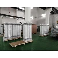 Quality 0.01 To 0.1microns Ultrafiltration Membrane Module For Water Purification for sale