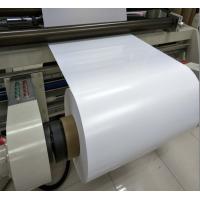 China 20 Mic PET With EVA Lamination Film, Matt/Glossy Film For Printed Paper Protected Lamination Machines factory